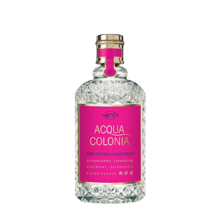 4711 Acqua Colonia Pink Pepper & Grapefruit