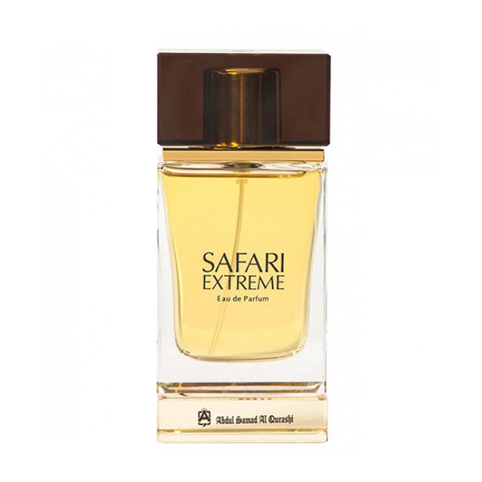 ASAQ Safari Extreme