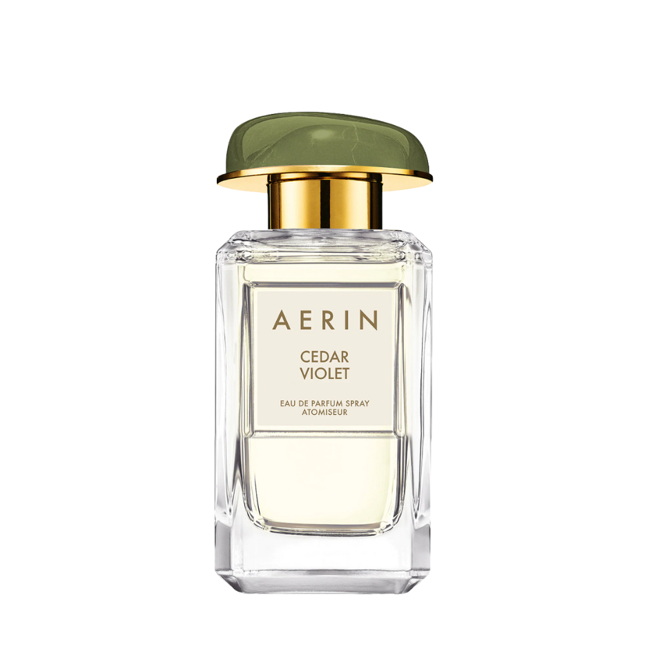Aerin Cedar Violet