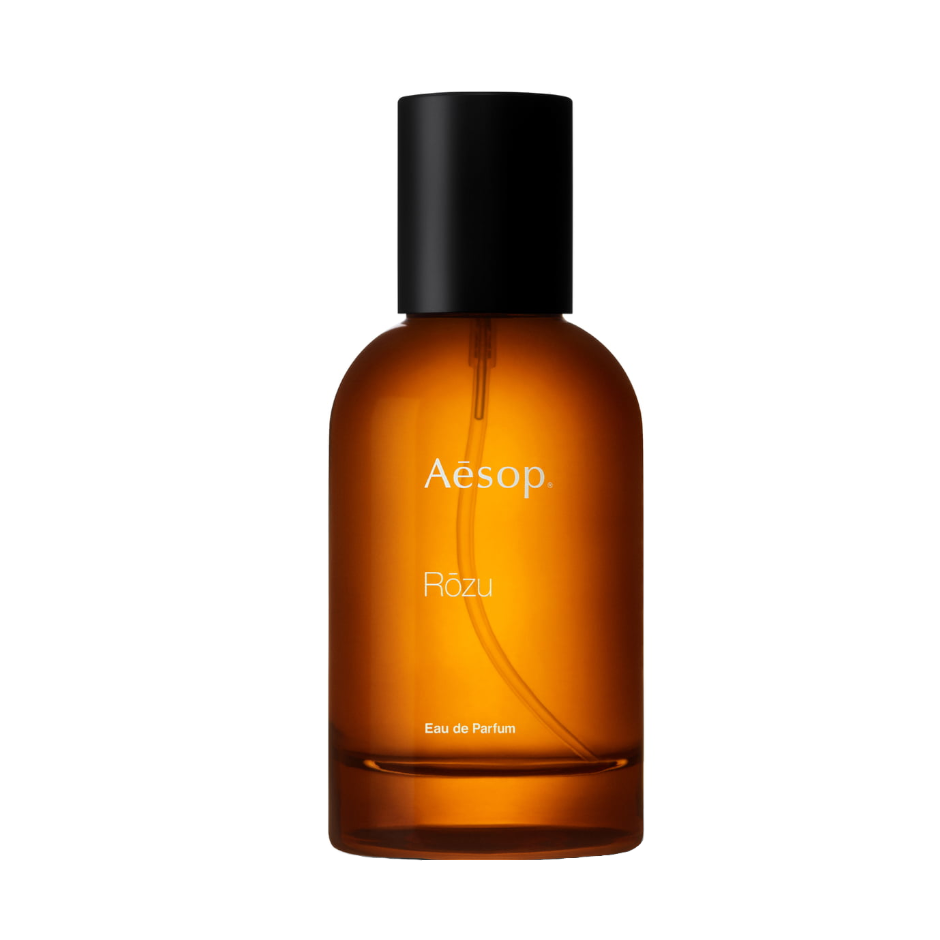 Aesop Rozu