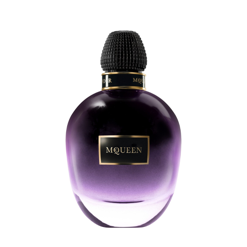 Alexander McQueen Dark Papyrus
