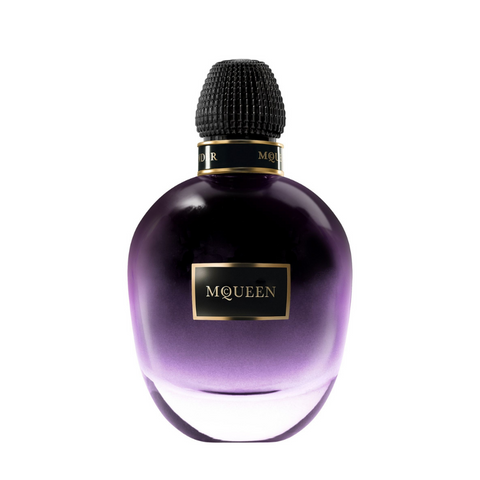 Alexander McQueen Dark Papyrus