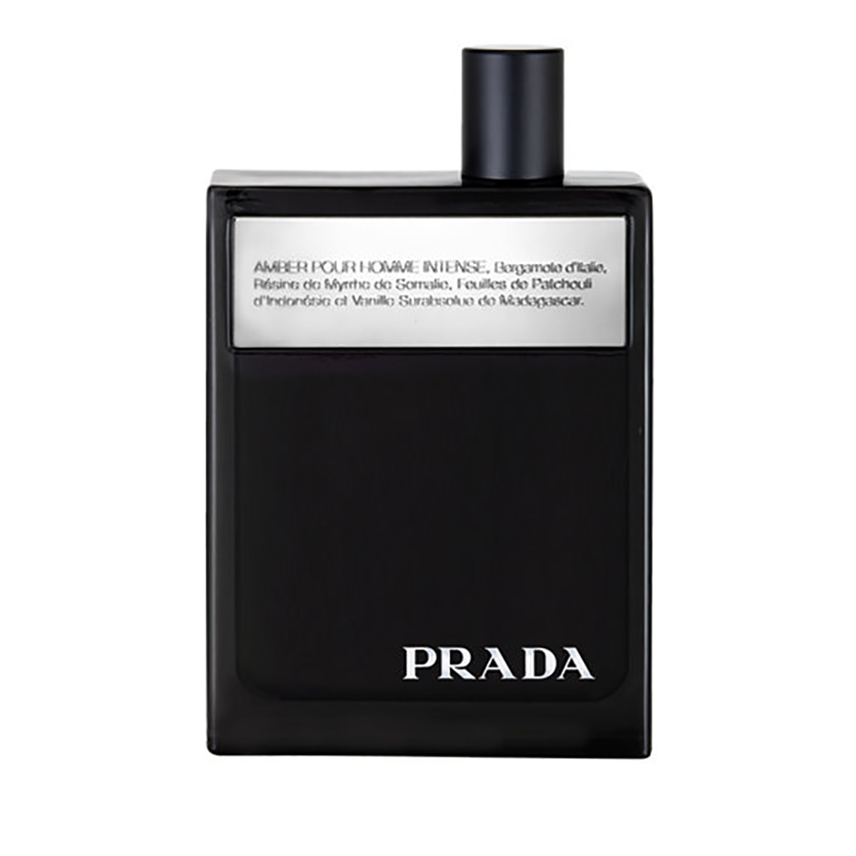 Prada Amber Pour Homme Intense
