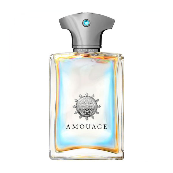 アムアージュ Portrayal Man 100ml 新品 Amazon.com: AMOUAGE PORTRAYAL MAN Eau de Parfum : Beauty
