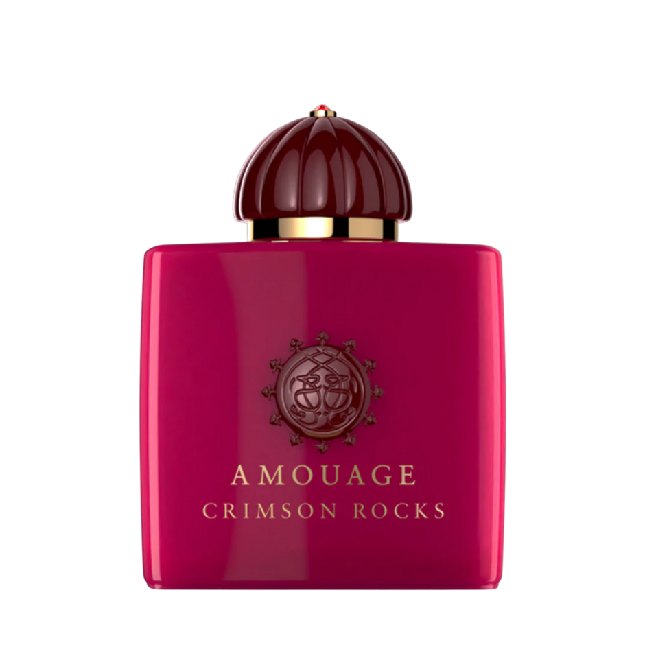 Amouage Crimson Rocks