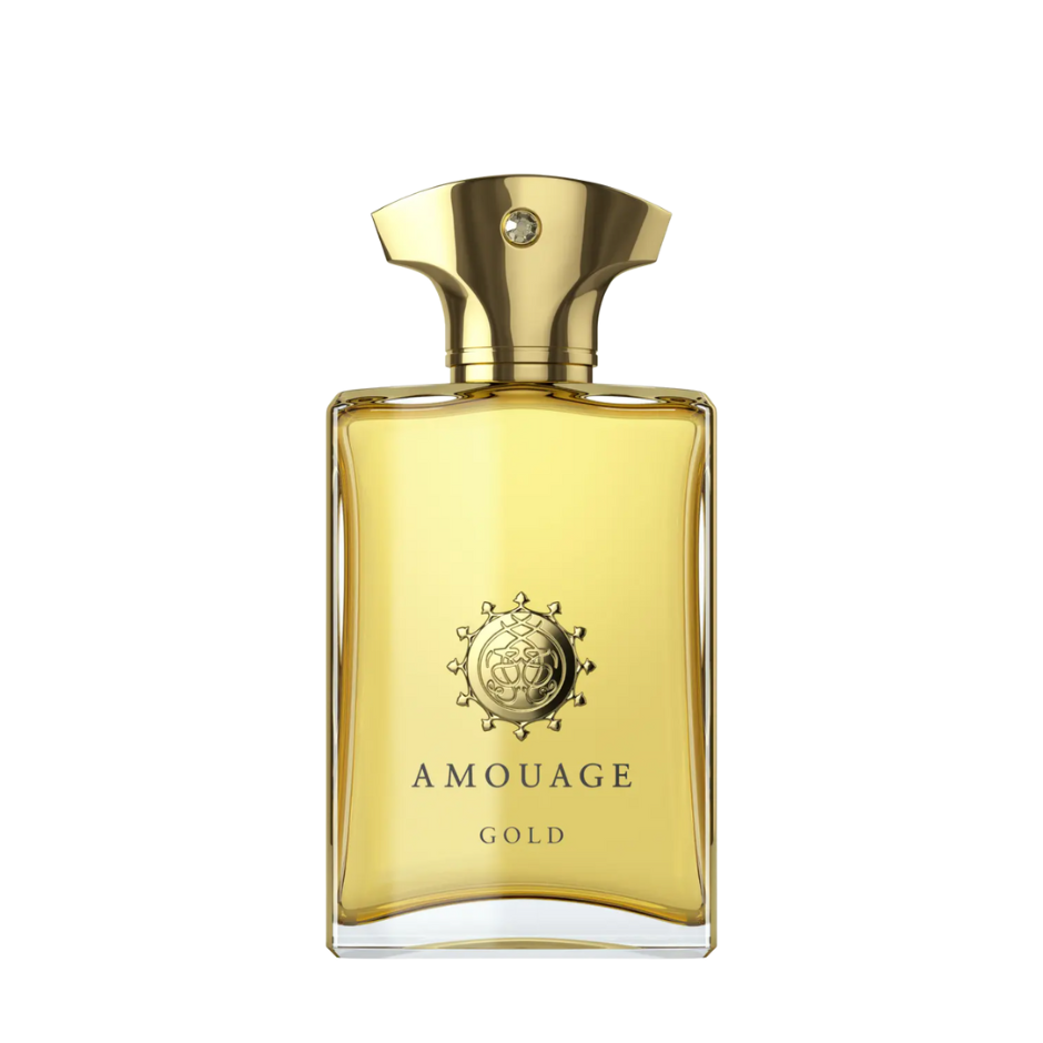 Amouage Gold Man