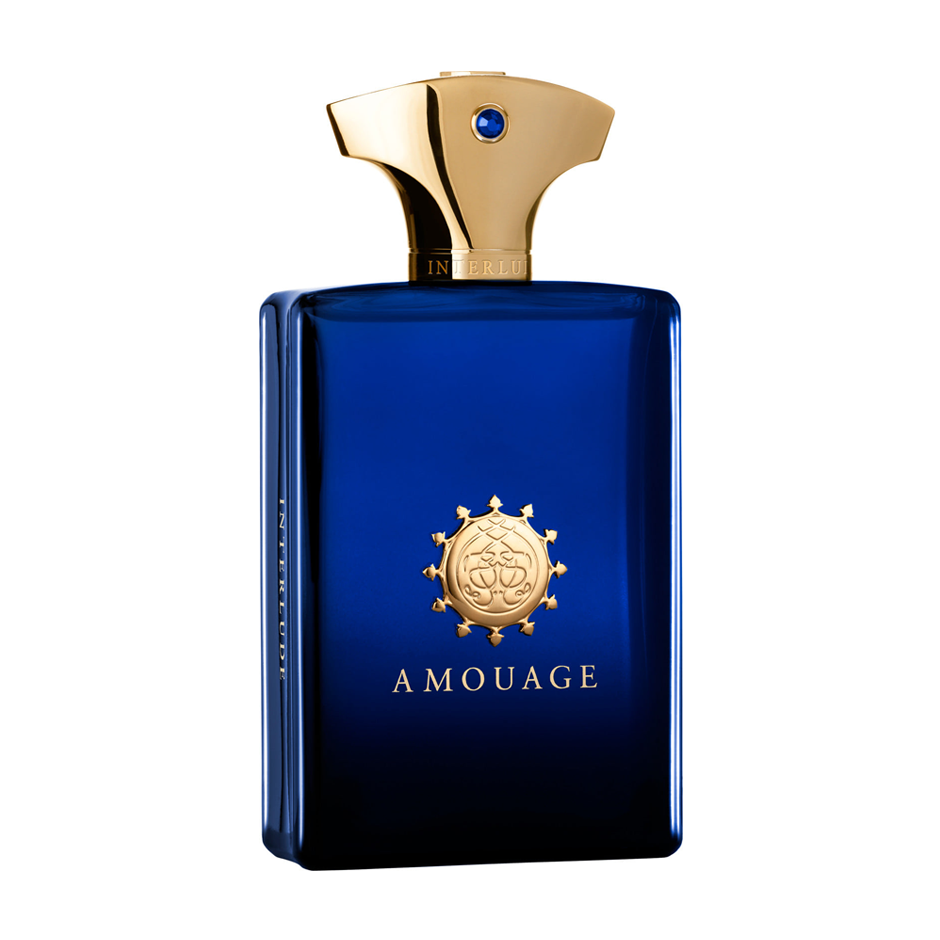 Amouage Interlude Man