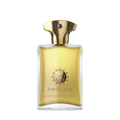 Amouage Jubilation XXV Man