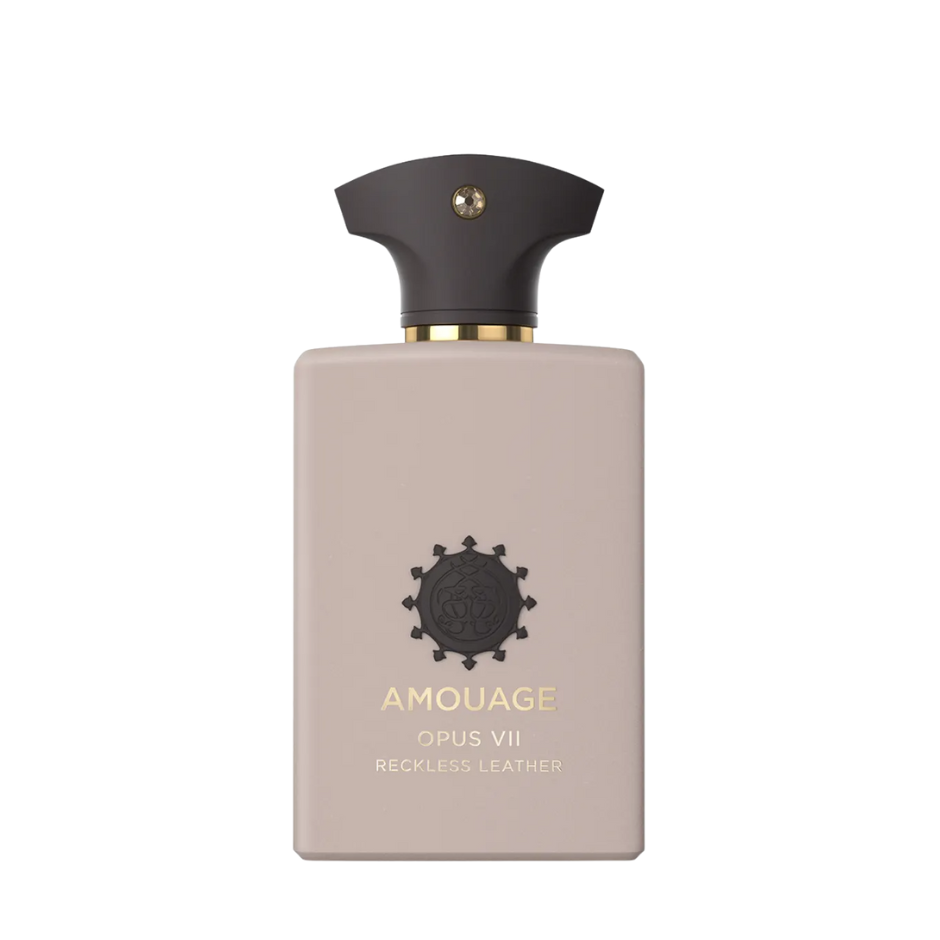 Amouage Opus VII Reckless Leather
