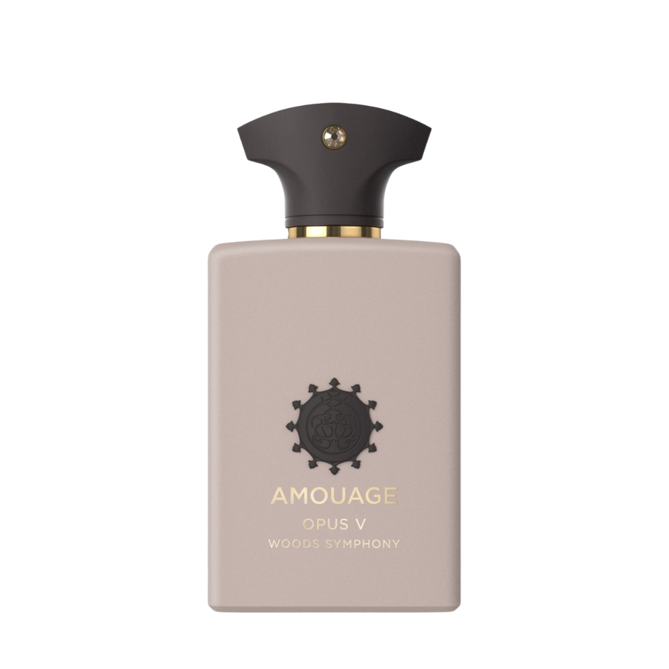 Amouage Opus V Woods Symphony
