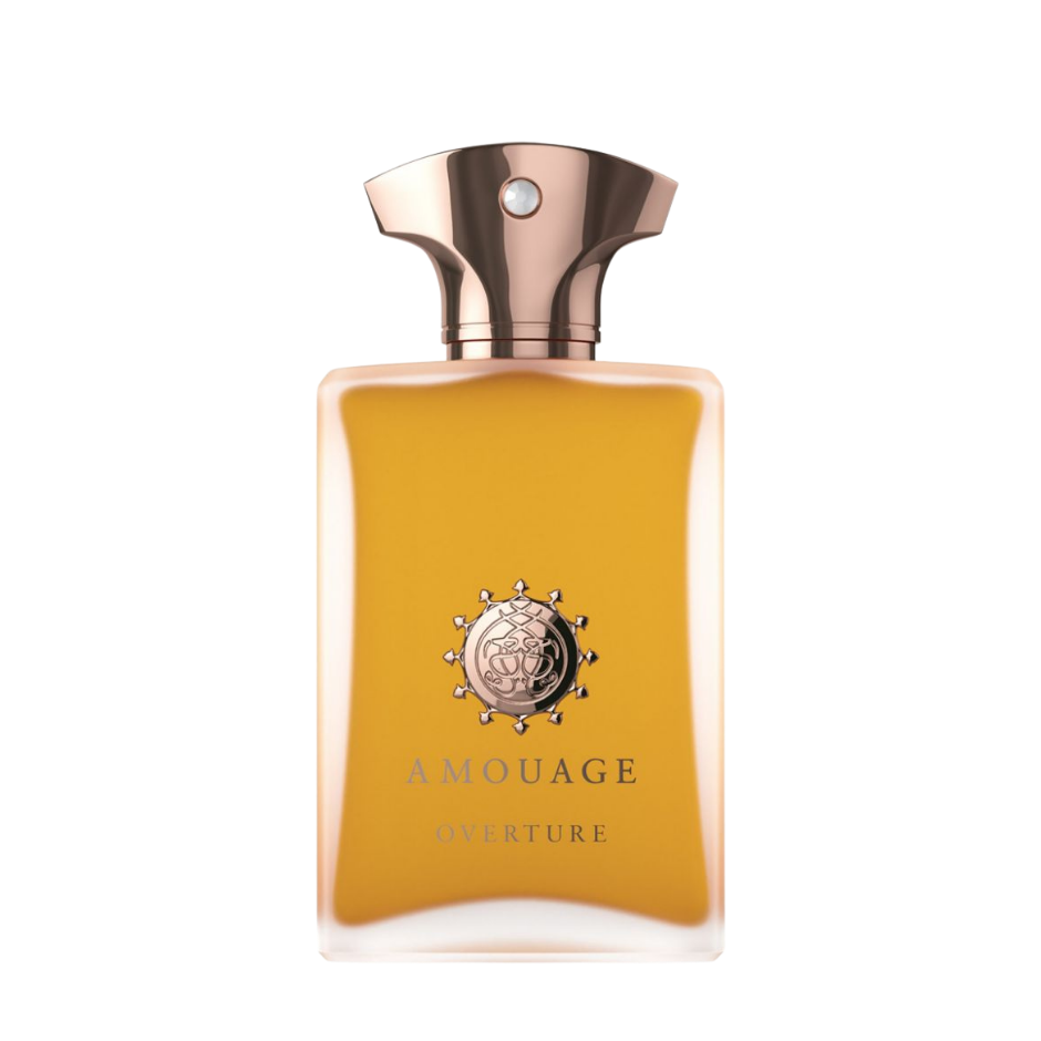 Amouage Overture Man