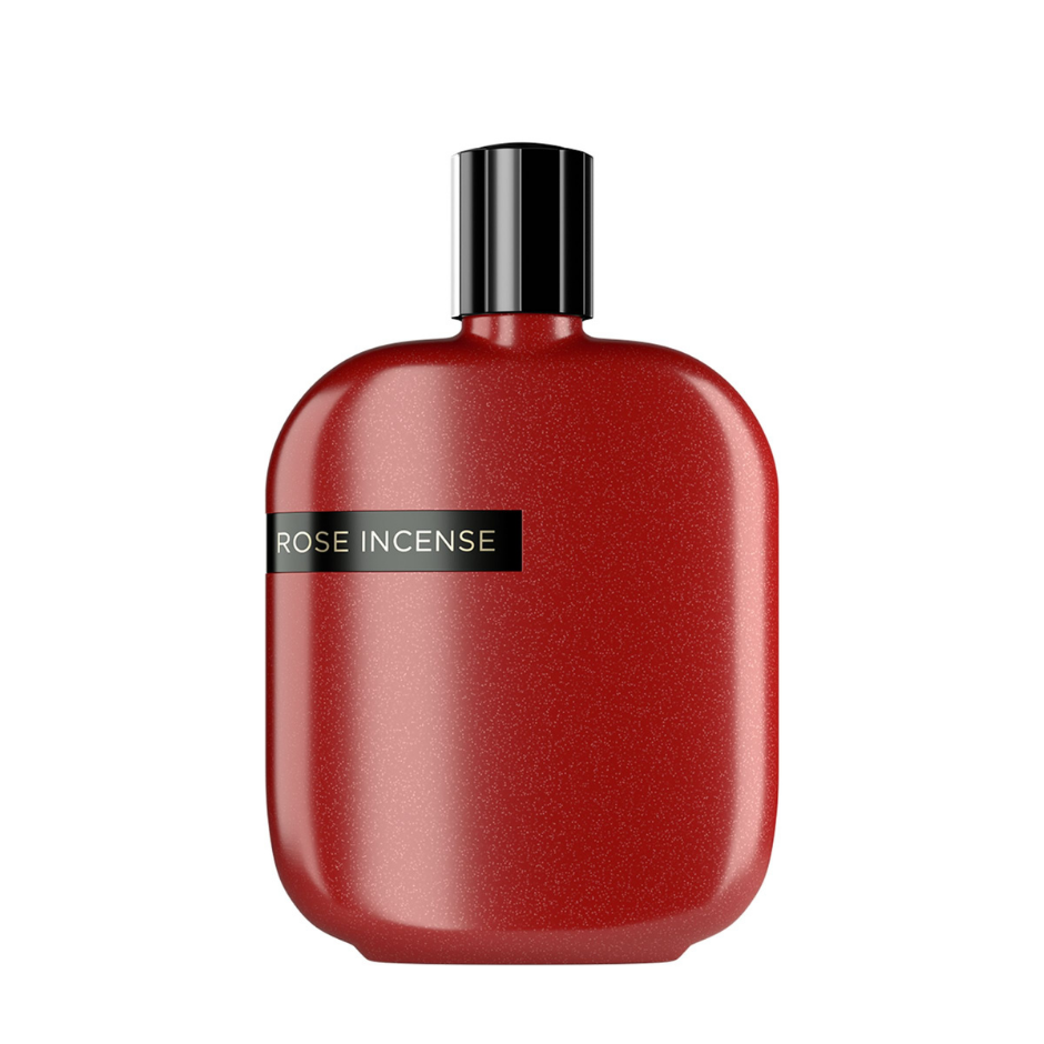 Amouage Rose Incense