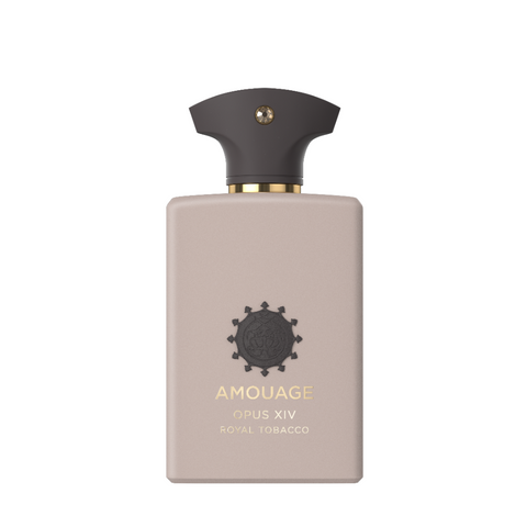 Amouage Opus XIV Royal Tobacco