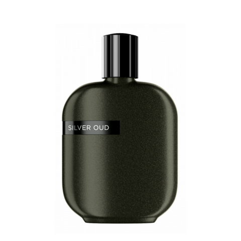 Amouage Silver Oud