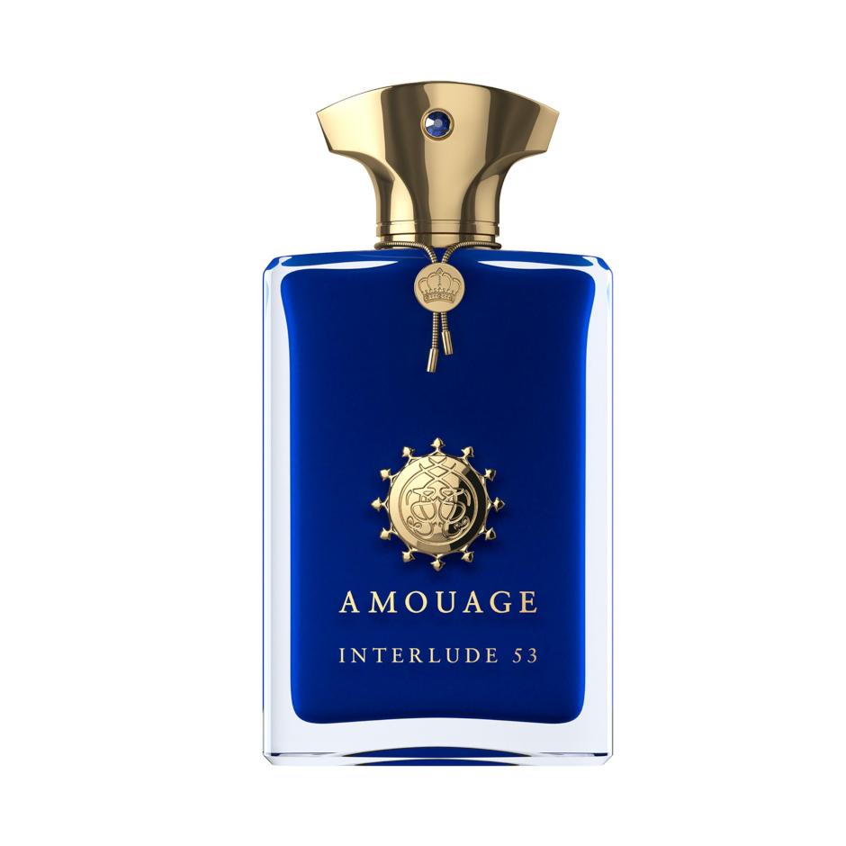 Amouage Interlude 53 Man