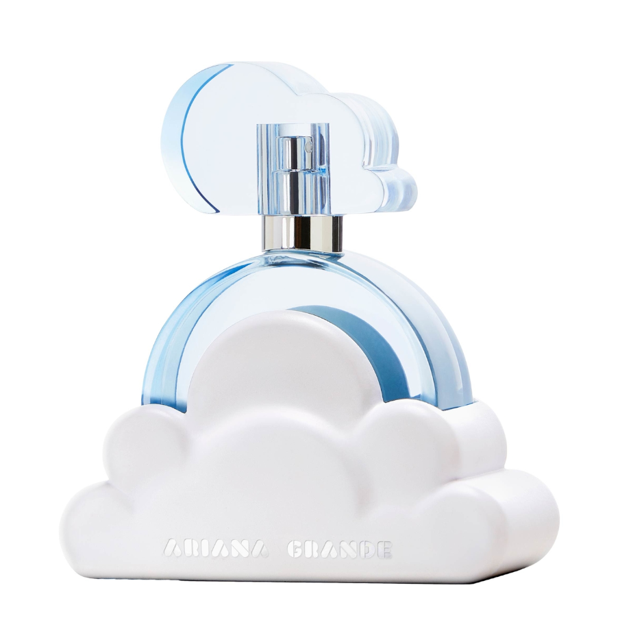 Ariana Grande Cloud