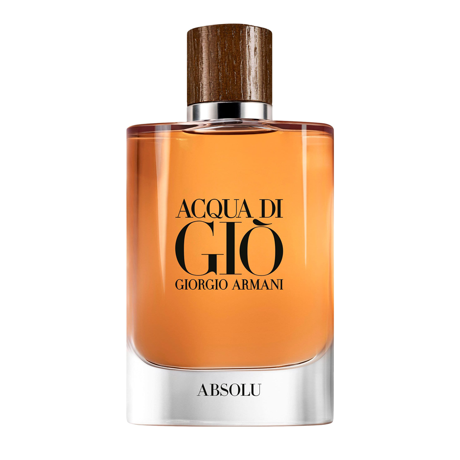 Armani Acqua Di Gio Absolu