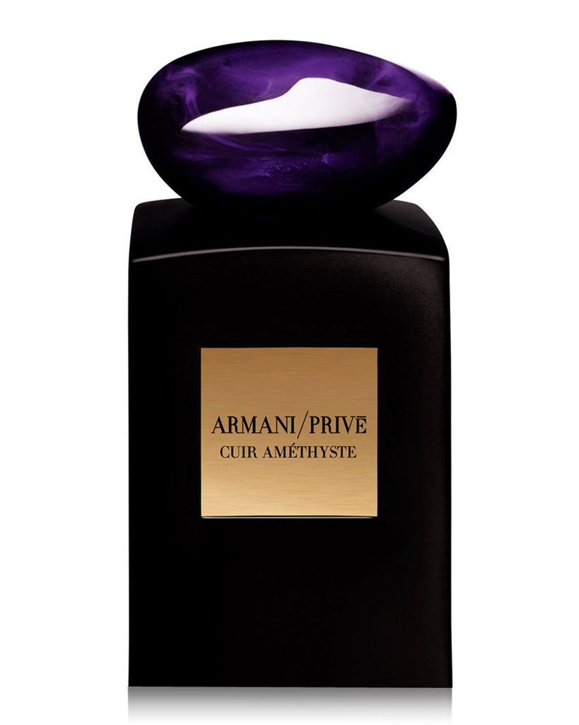 Armani Cuir Amethyste