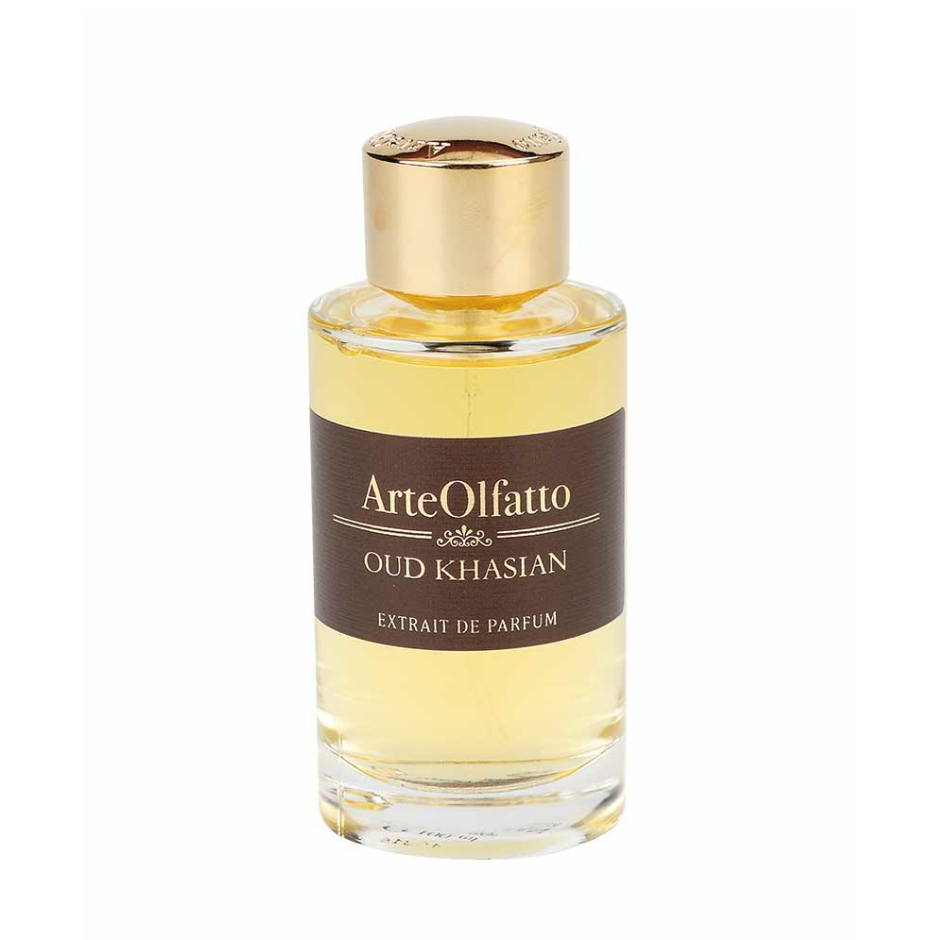 ArteOlfatto Oud Khasian