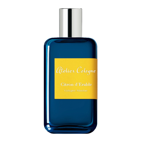 Atelier Cologne Citron d'Erable