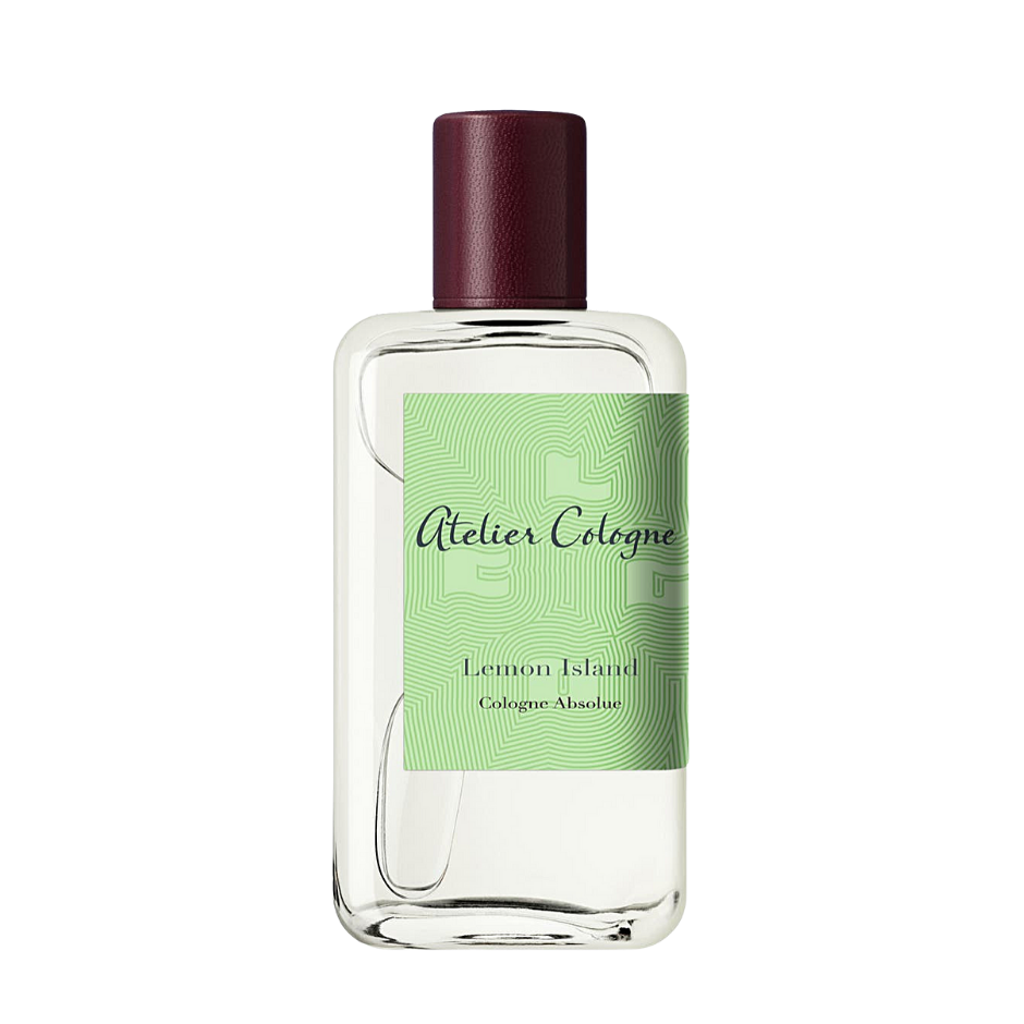 Atelier Cologne Lemon Island