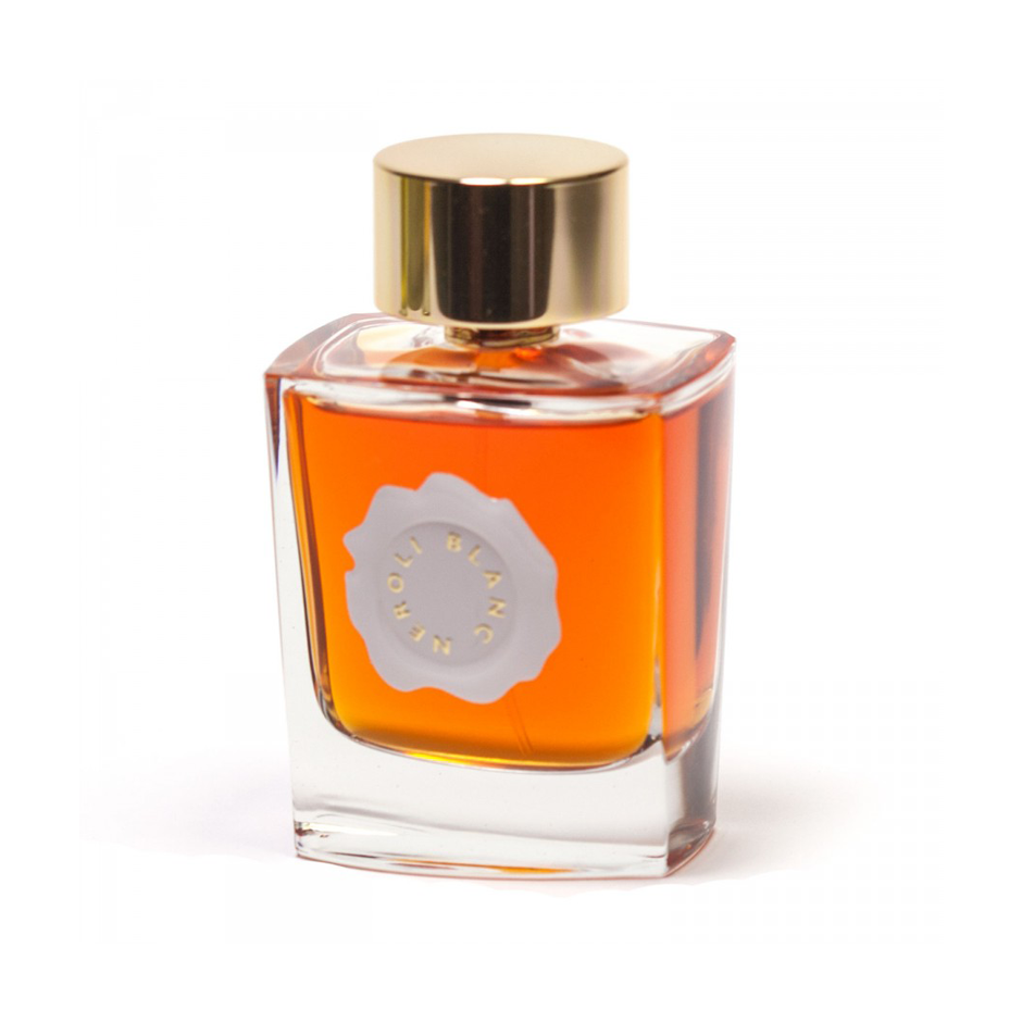Au Pays de la Fleur d'Oranger Neroli Blanc Intense EDP Intense Sweet Ambery Orangey Neroli