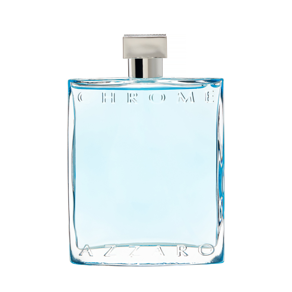 Azzaro Chrome