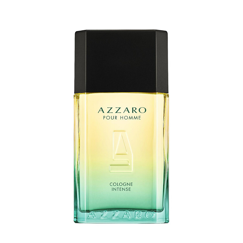 Azzaro Pour Homme Cologne Intense