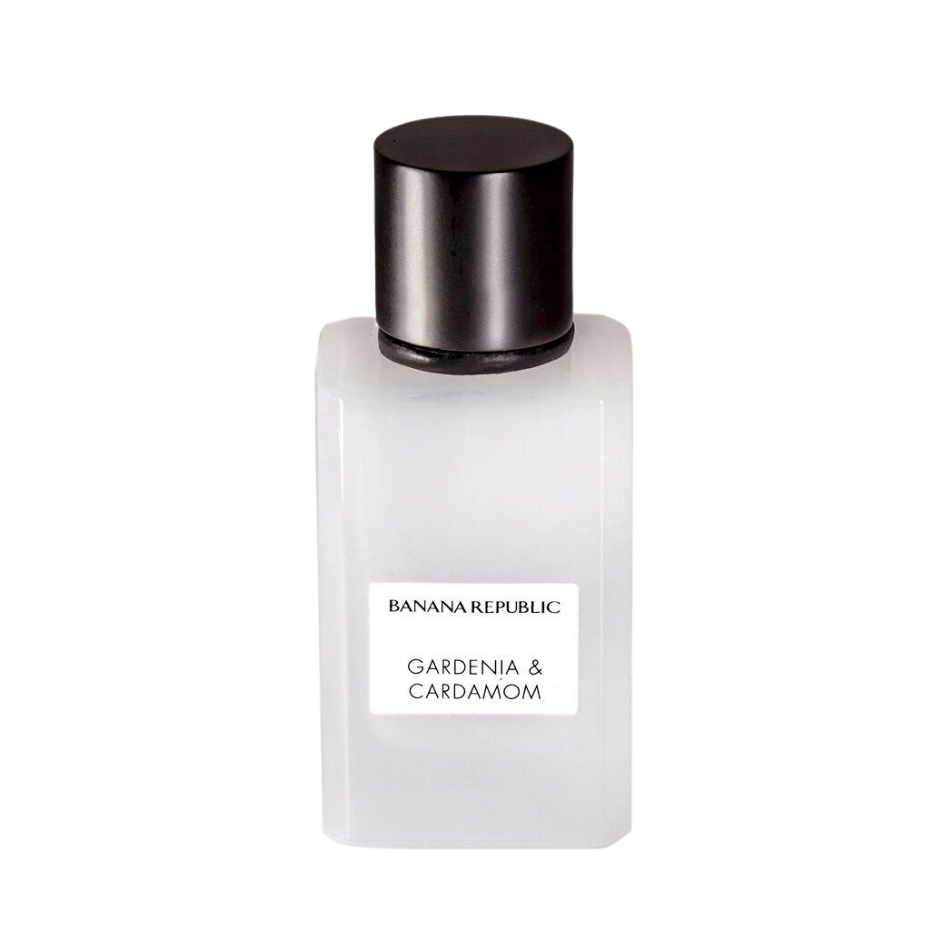 Banana Republic Gardenia & Cardamom