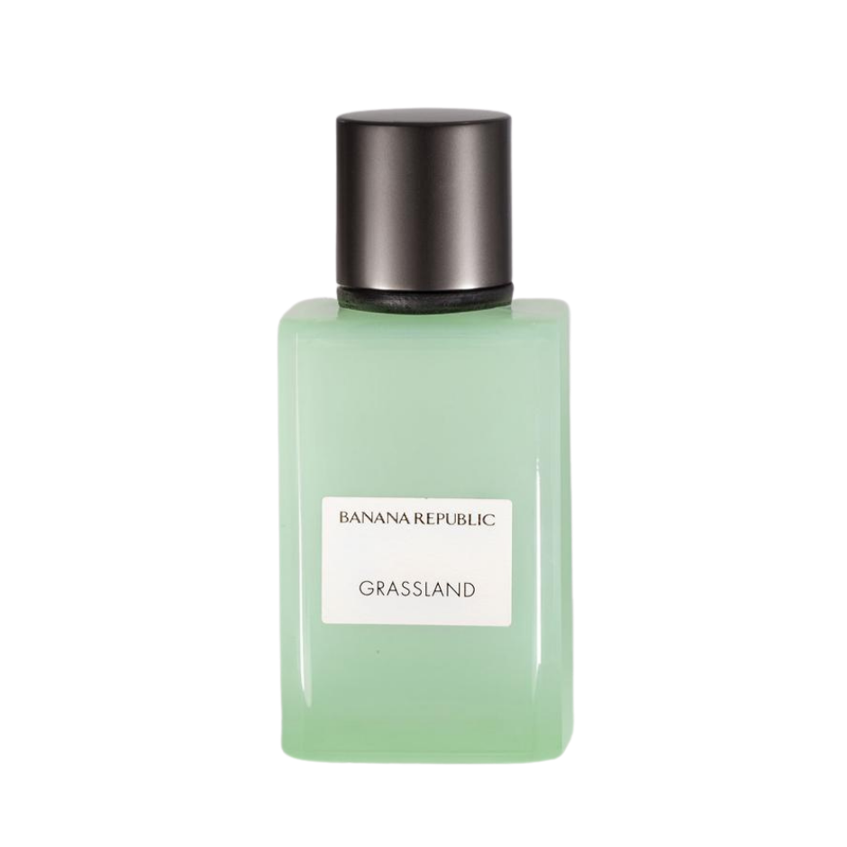 Banana Republic Grassland