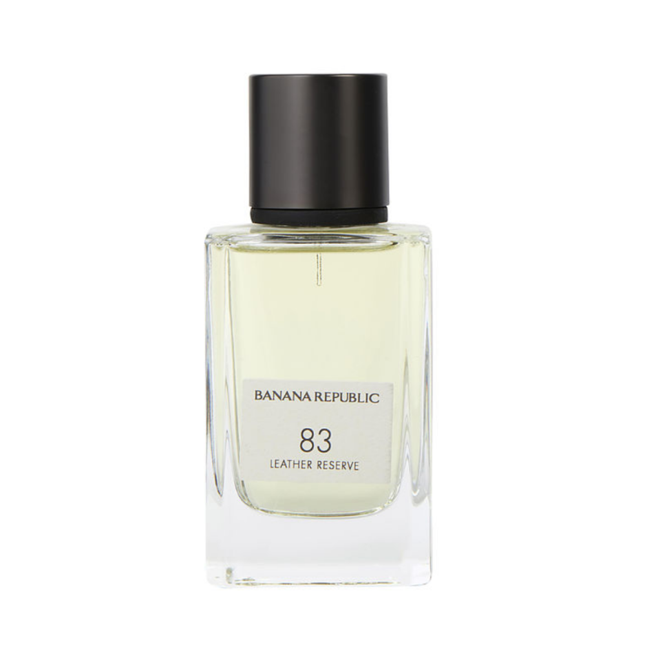 Banana Republic 83 Leather Reserve