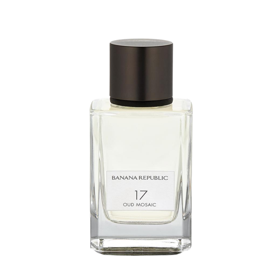Banana Republic 17 Oud Mosaic