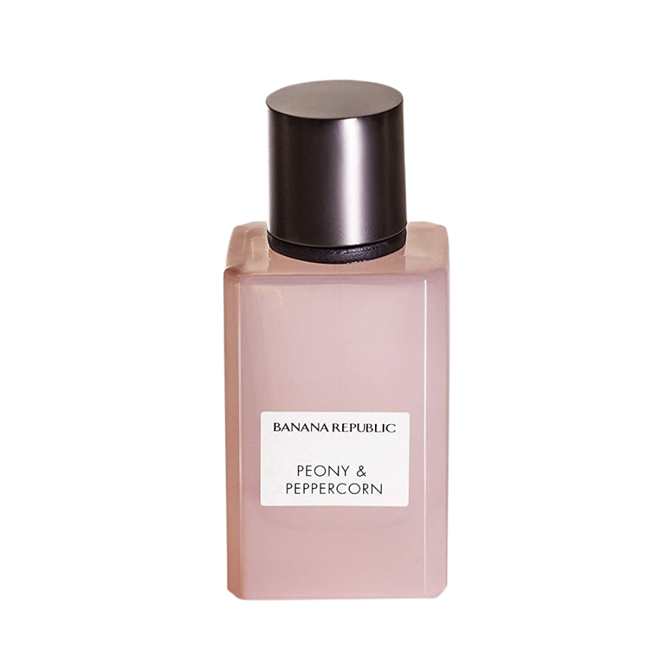 Banana Republic Peony & Peppercorn