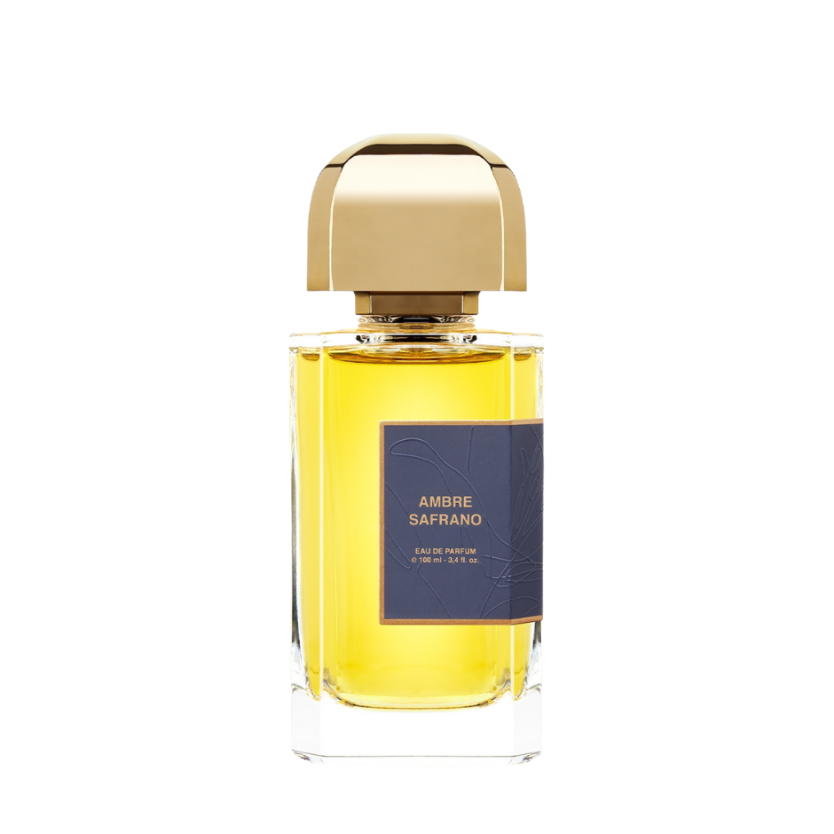 BDK Parfums Ambre Safrano