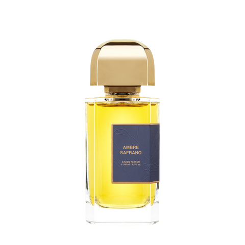 BDK Parfums Ambre Safrano