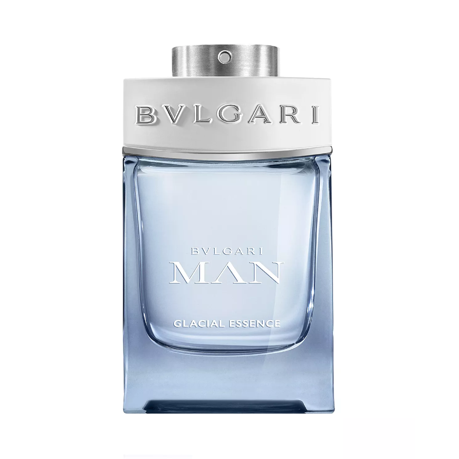 Bvlgari Man Glacial Essence