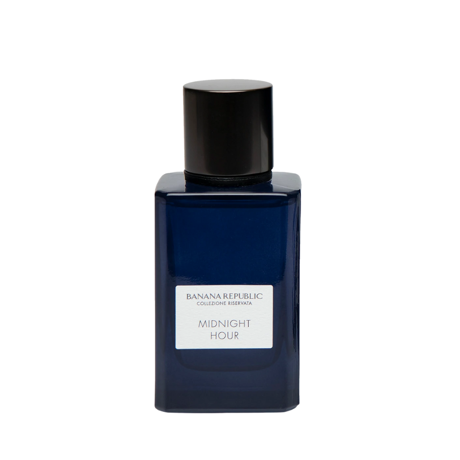 Banana Republic Collezione Riservata Midnight Hour