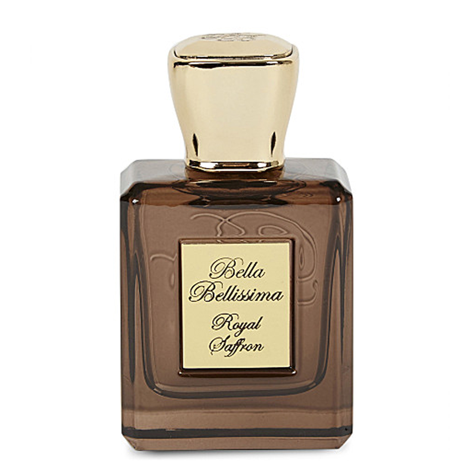 Bella Bellissima Royal Saffron