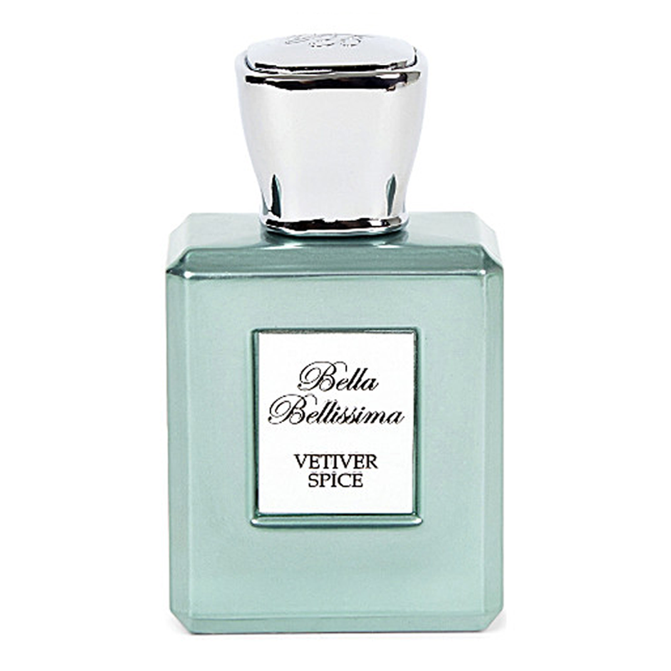 Bella Bellissima Vetiver Spice