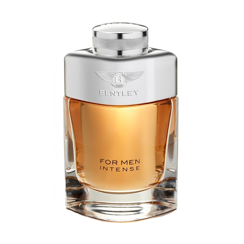 Bentley For Men Intense