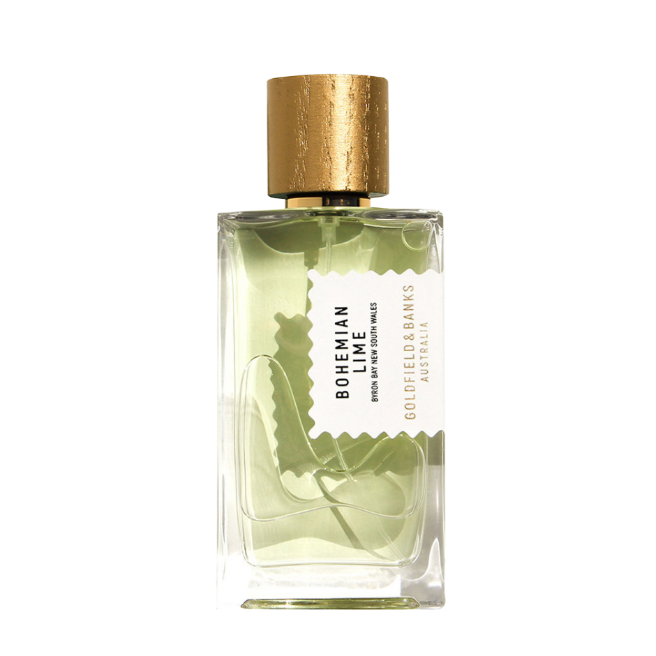 Goldfield & Banks Bohemian Lime