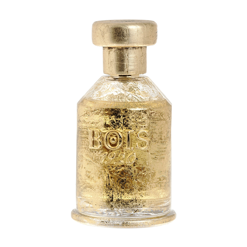 Bois 1920 Vento Di Fiori Classy Woody Fresh Vetiver