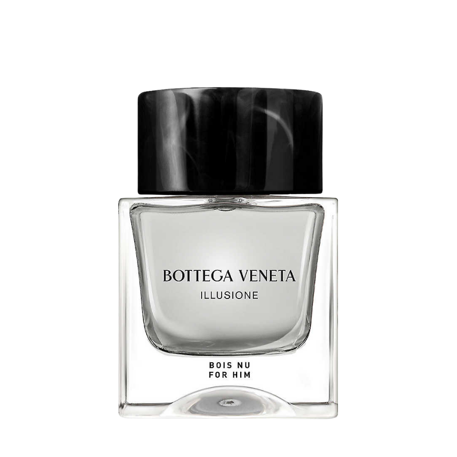 Bottega Veneta lllusione Bois Nu