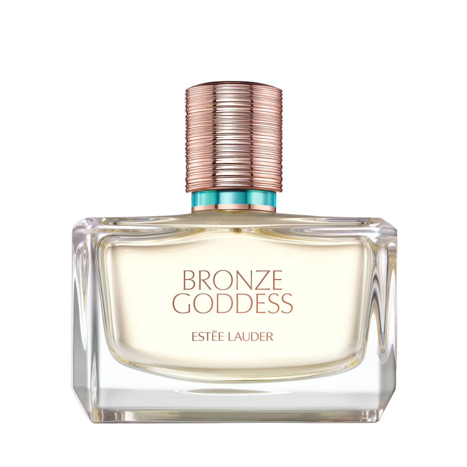 Estee Lauder Bronze Goddess Eau Fraiche Skinscent