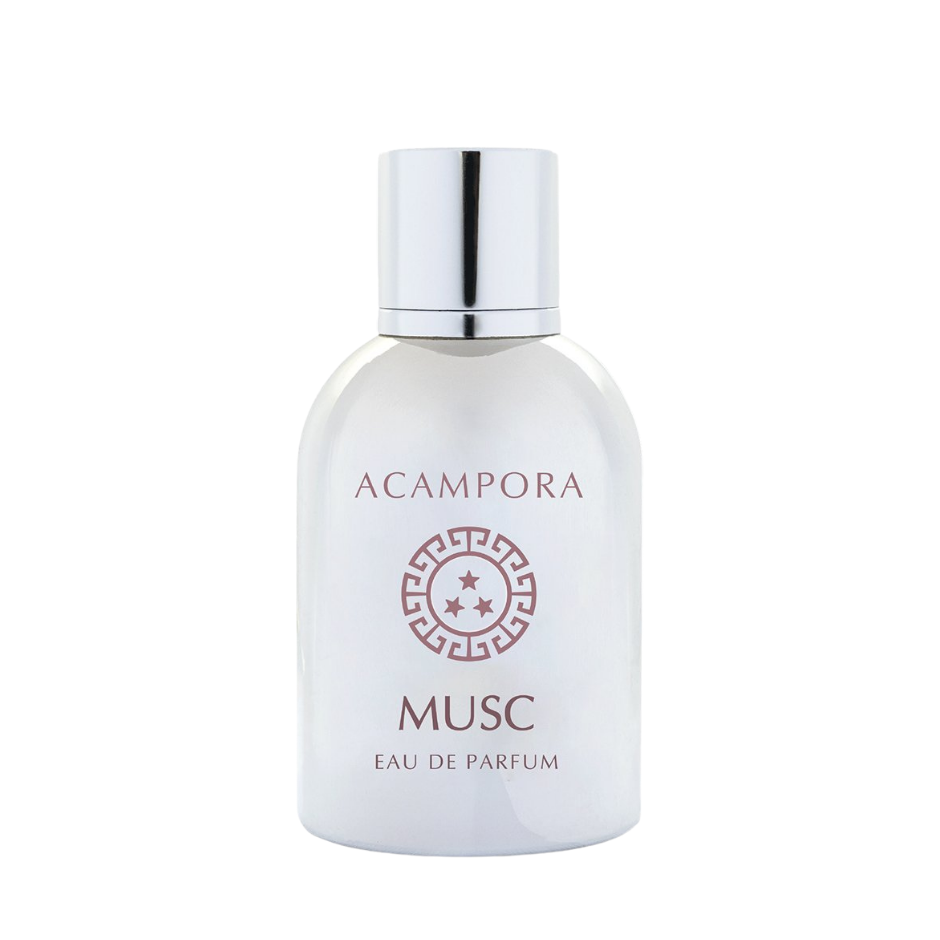 Bruno Acampora Musc Eau De Parfum