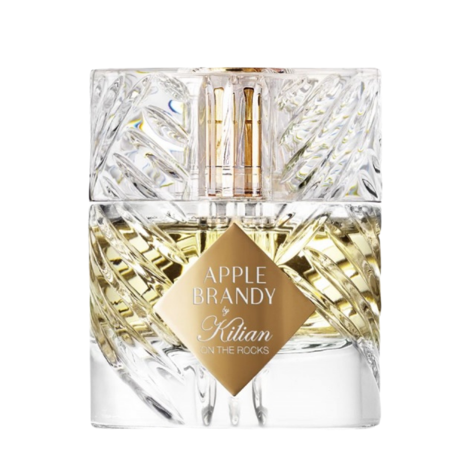 By Kilian Apple Brandy On The Rocks