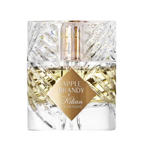 By Kilian Apple Brandy On The Rocks