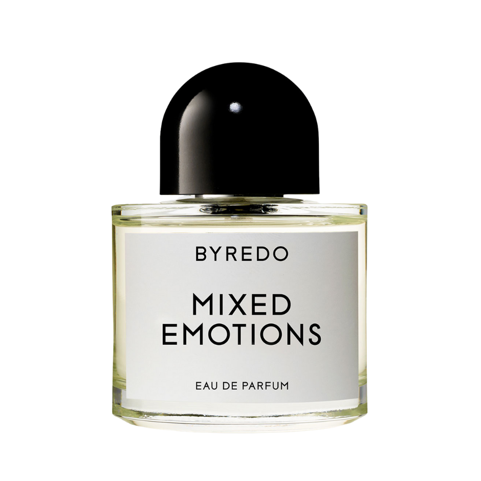 Byredo Mixed Emotions