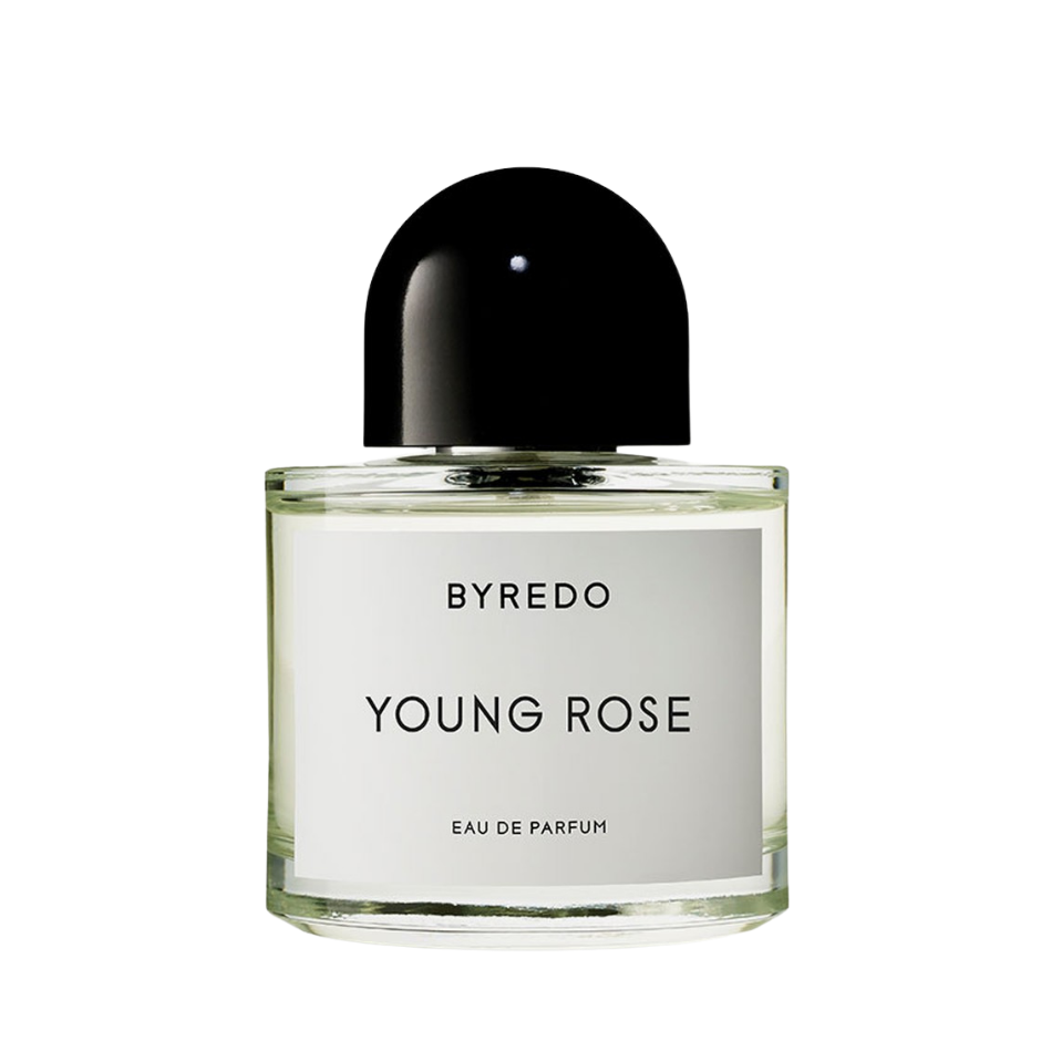 Byredo Young Rose