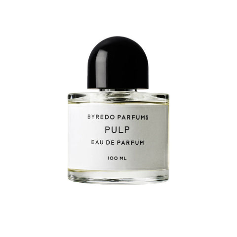 Byredo Pulp Refreshing Fruity Warm Weather Green Fig